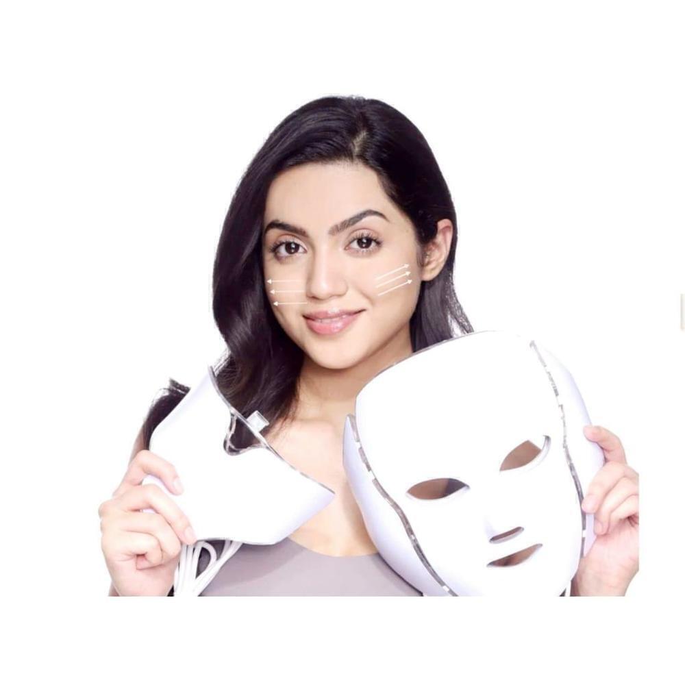 Mask - Picture 11 of 12
